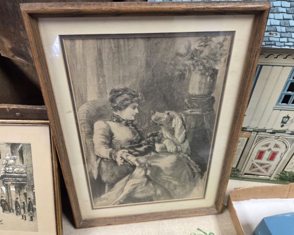 Auction listing photo