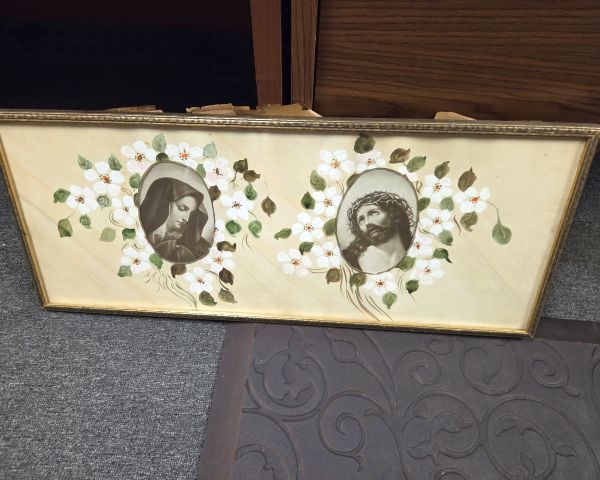 Auction listing photo