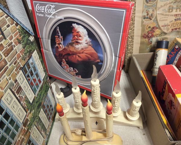Auction listing photo