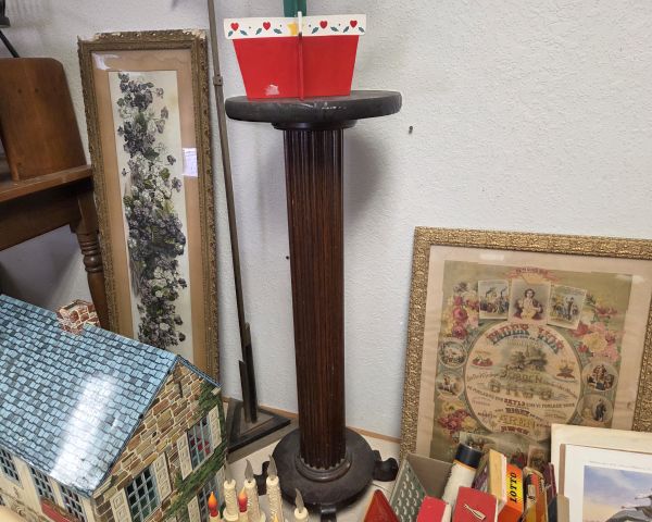 Auction listing photo