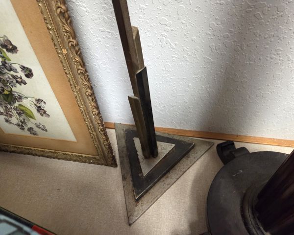 Auction listing photo