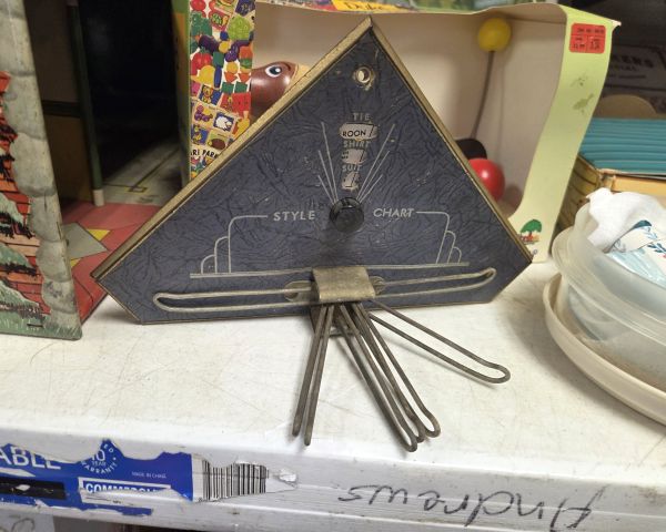 Auction listing photo