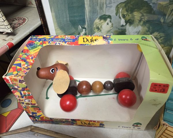 Auction listing photo