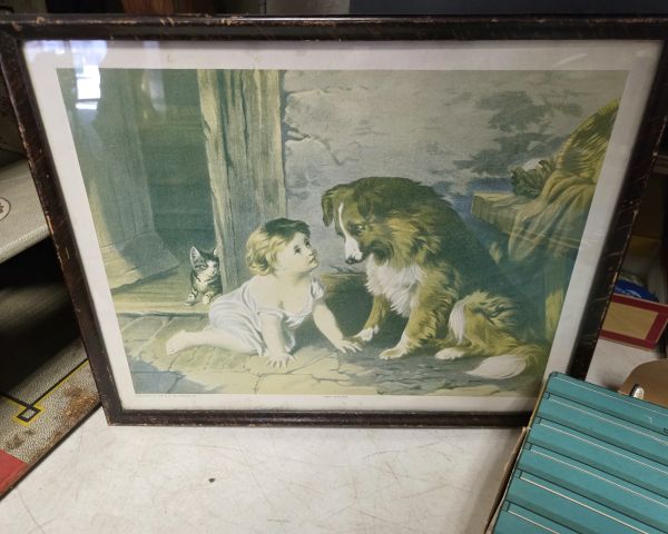 Auction listing photo
