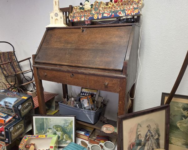 Auction listing photo