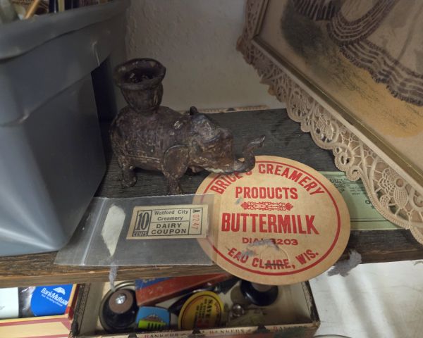 Auction listing photo