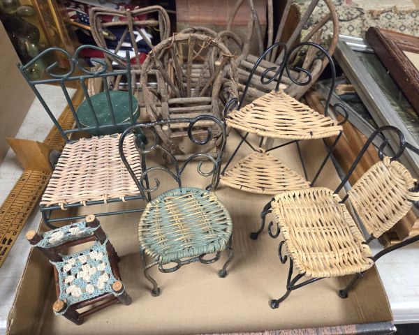 Auction listing photo