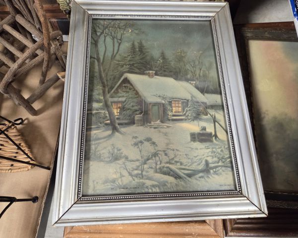 Auction listing photo
