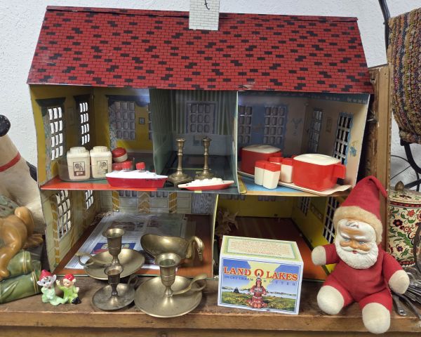Auction listing photo