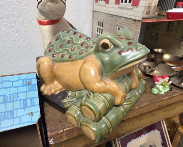 Auction listing photo