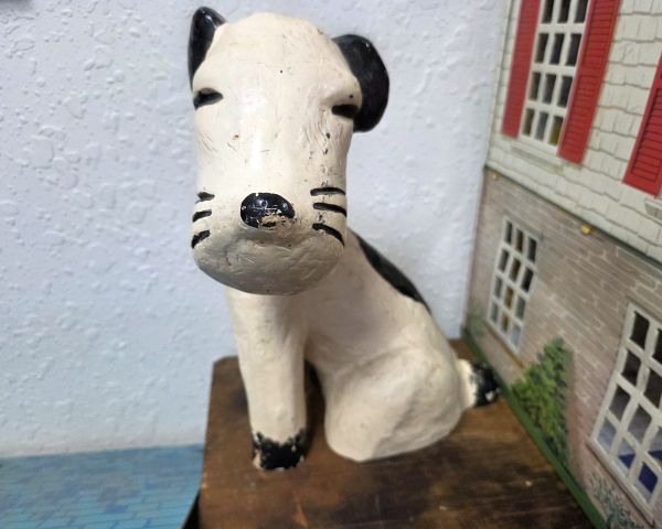 Auction listing photo