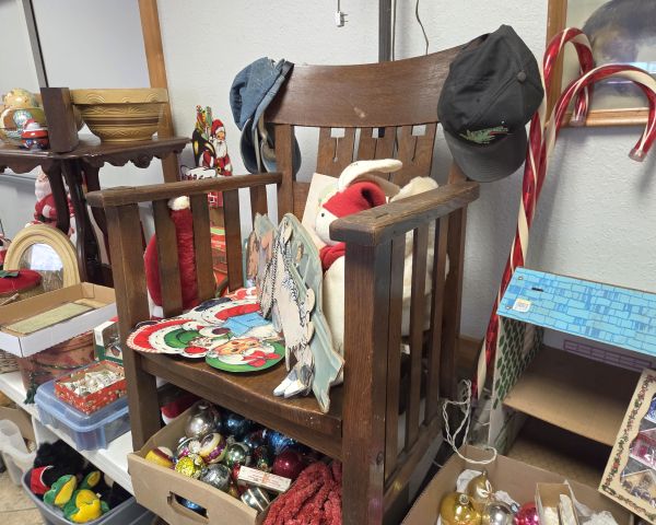 Auction listing photo