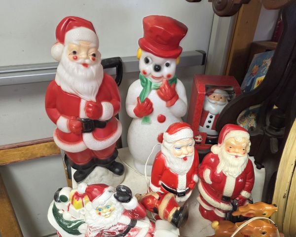 Auction listing photo