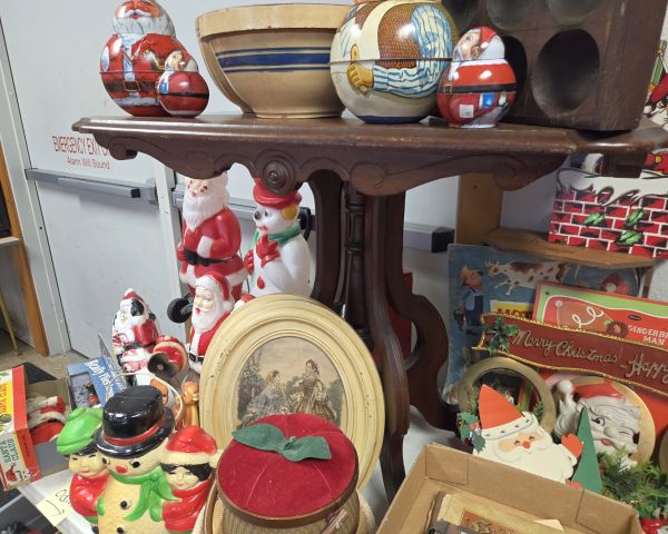 Auction listing photo