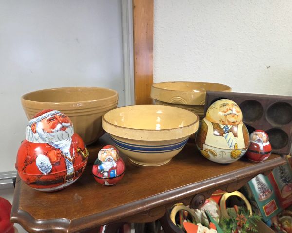 Auction listing photo
