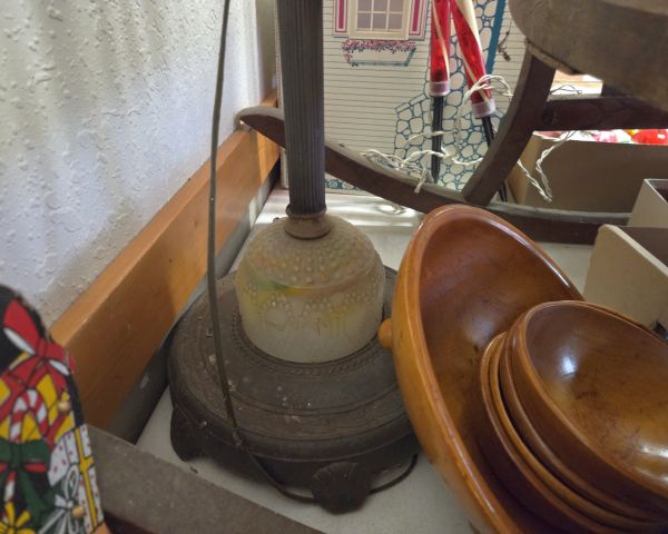 Auction listing photo