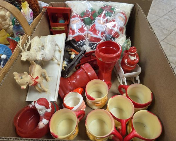 Auction listing photo