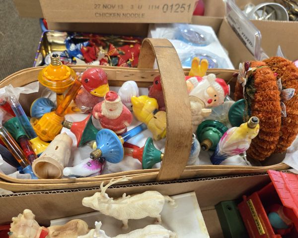 Auction listing photo