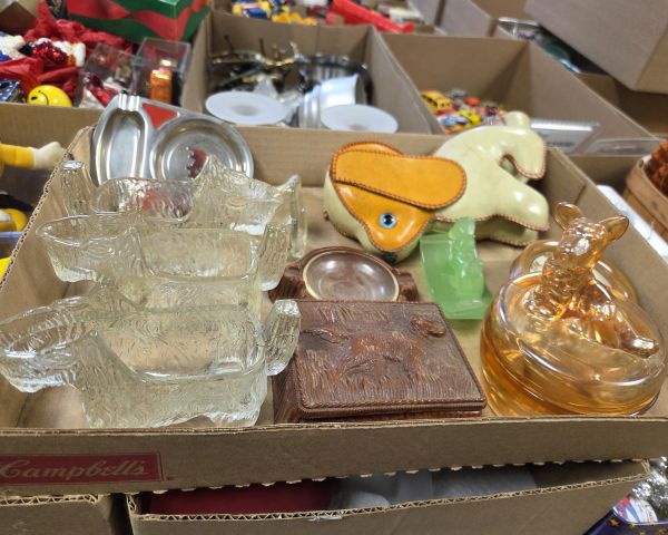 Auction listing photo