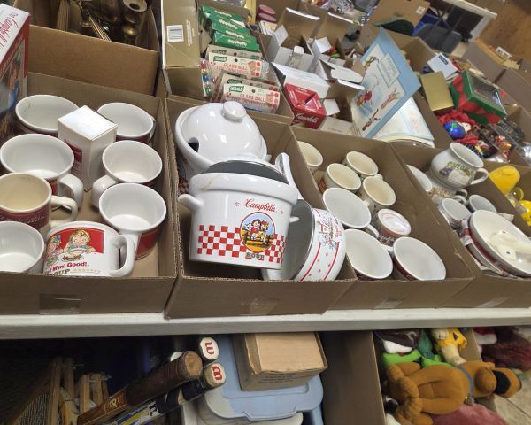Auction listing photo