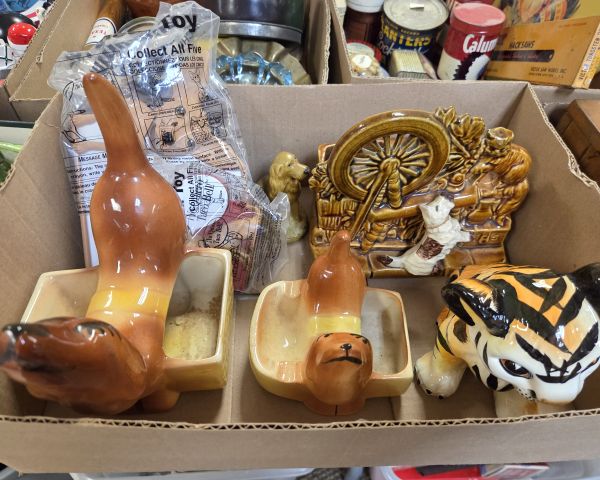Auction listing photo