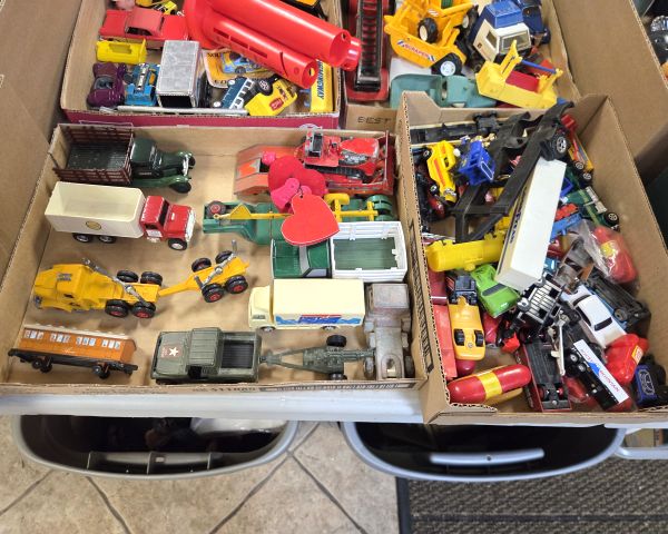 Auction listing photo