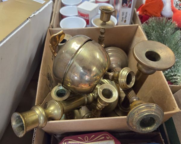 Auction listing photo