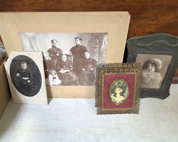 Auction listing photo