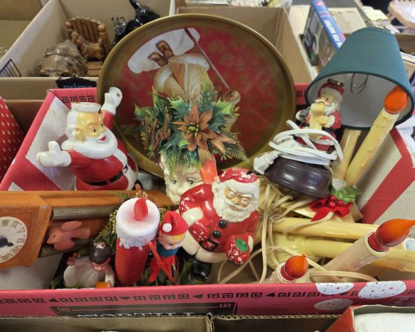 Auction listing photo