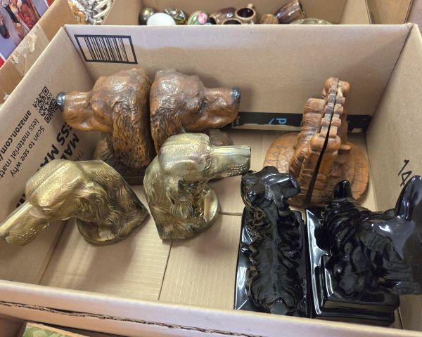 Auction listing photo