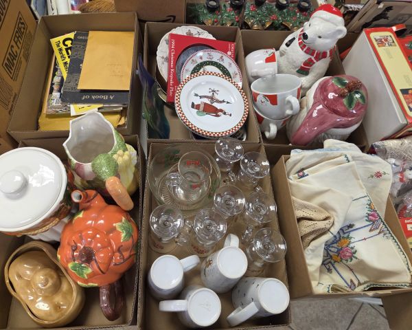 Auction listing photo