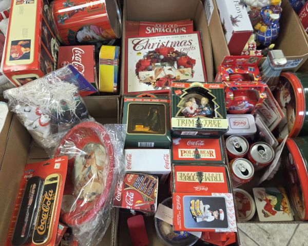 Auction listing photo