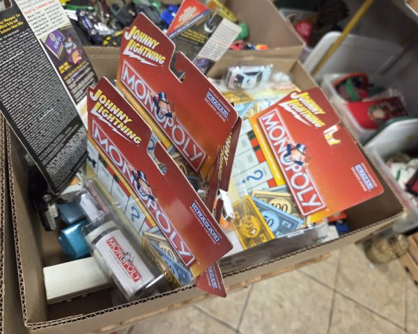 Auction listing photo