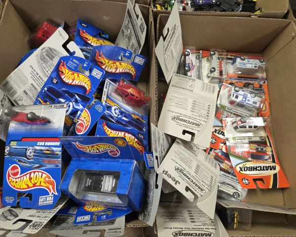Auction listing photo