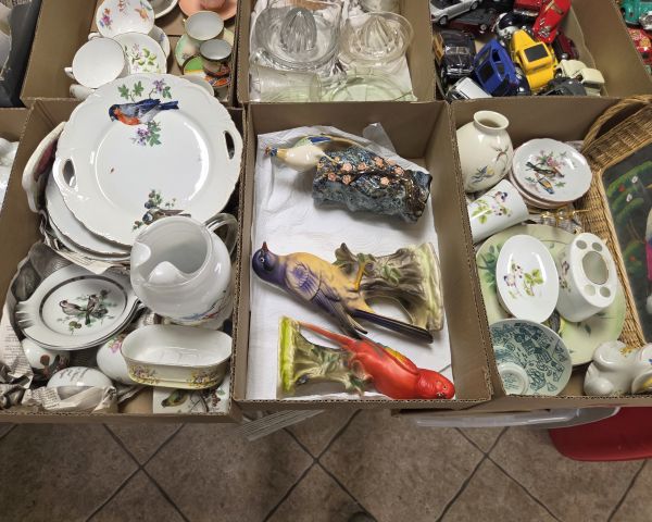 Auction listing photo