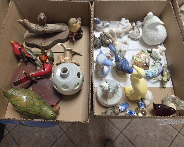 Auction listing photo