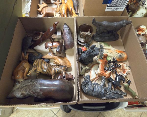 Auction listing photo