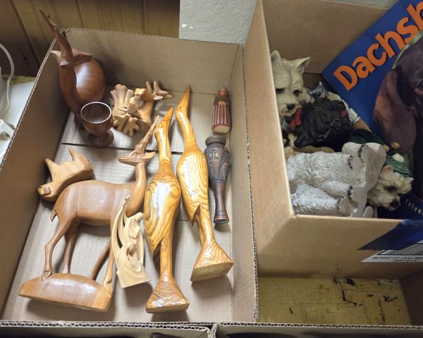 Auction listing photo