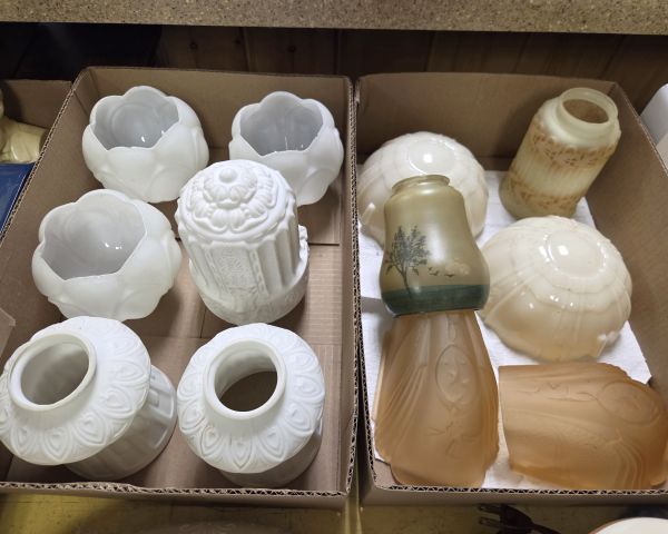 Auction listing photo