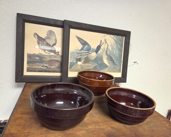 Auction listing photo