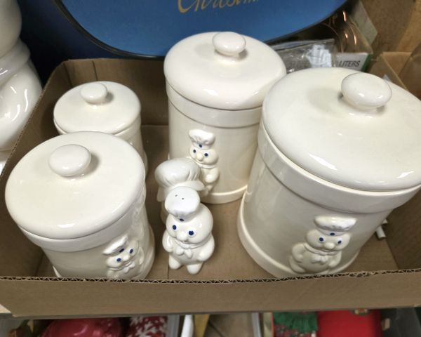 Auction listing photo