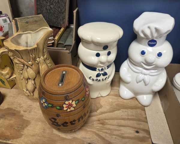 Auction listing photo