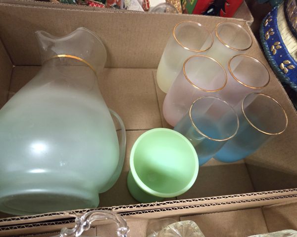 Auction listing photo