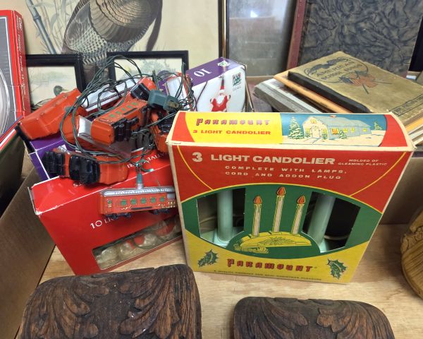 Auction listing photo