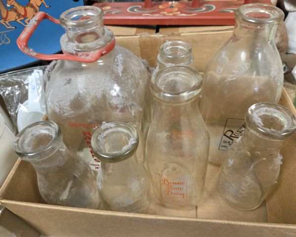 Auction listing photo