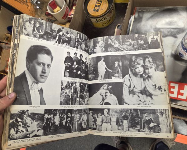 Auction listing photo