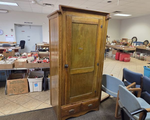 Auction listing photo