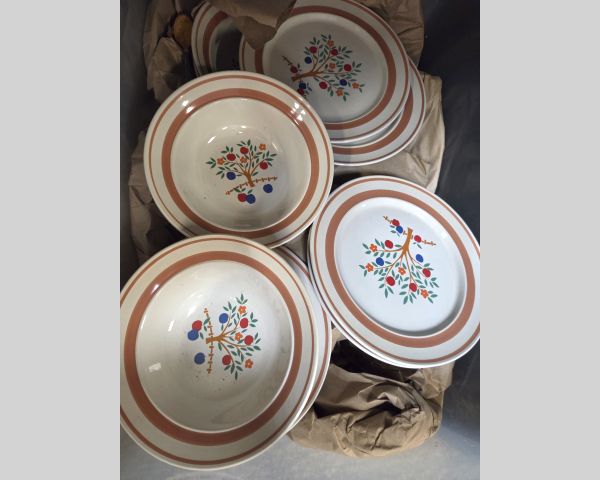 Auction listing photo