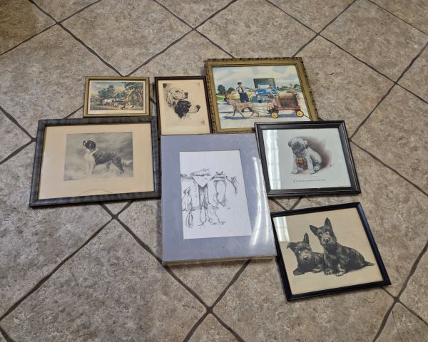 Auction listing photo