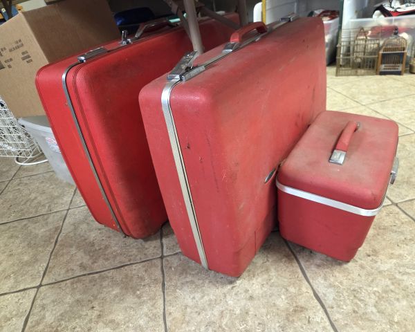 Auction listing photo